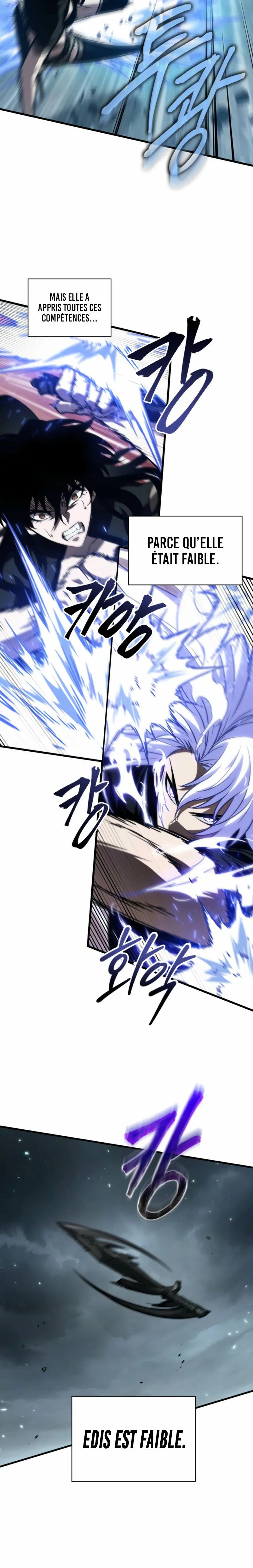 Pick Me Up Chapitre 147 - Page 27