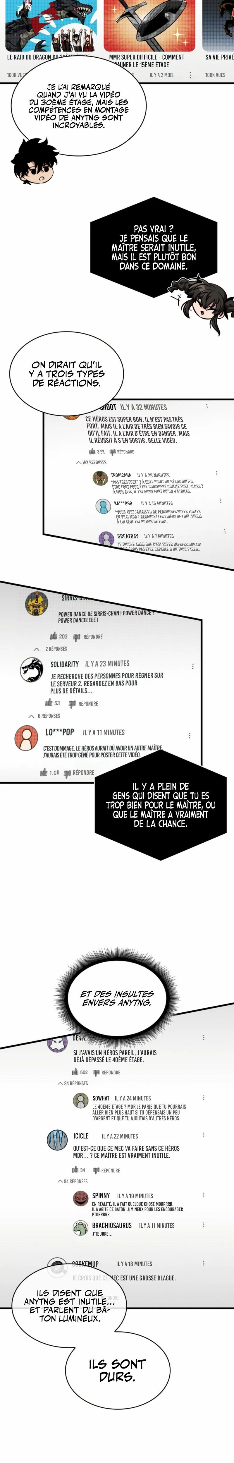 Pick Me Up Chapitre 148 - Page 5