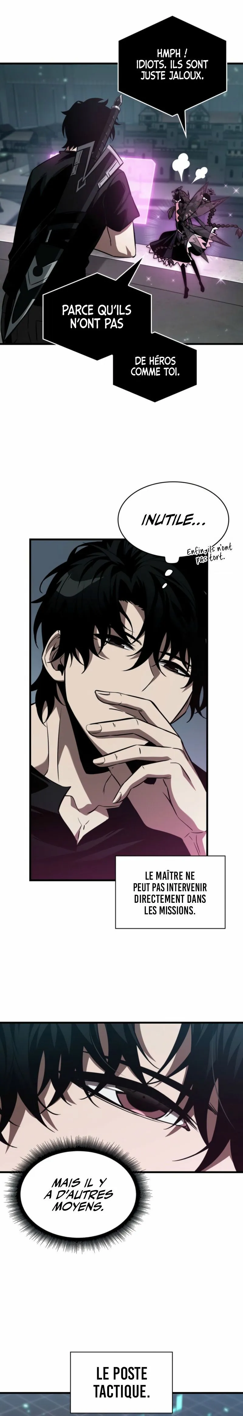 Pick Me Up Chapitre 148 - Page 6