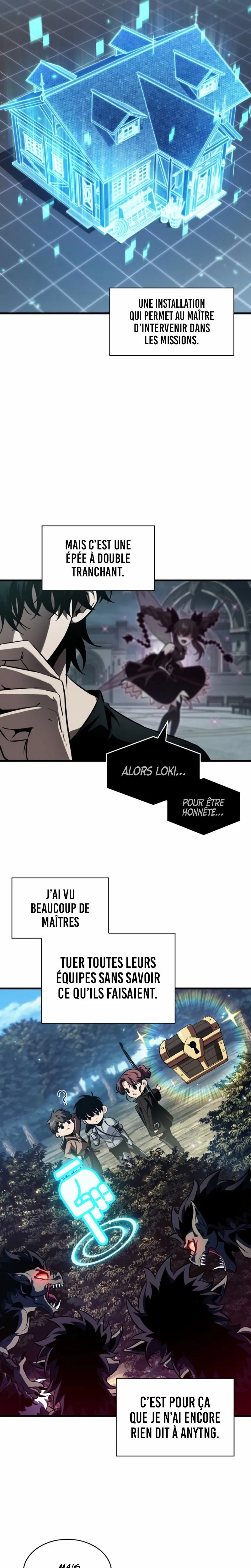 Pick Me Up Chapitre 148 - Page 7