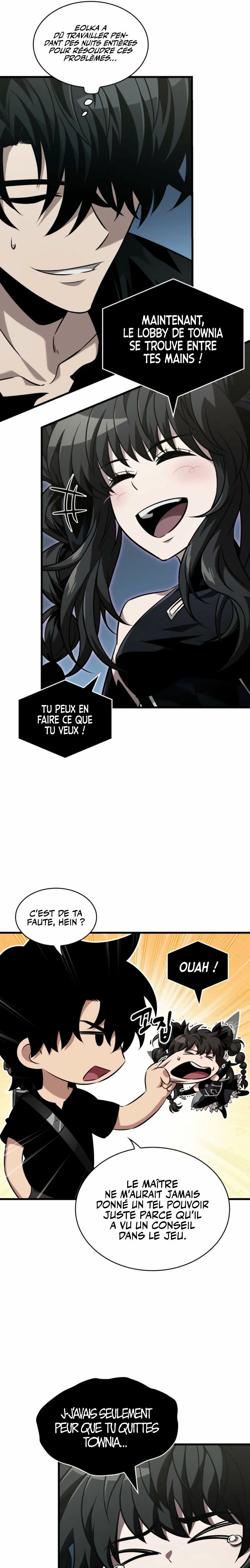 Pick Me Up Chapitre 148 - Page 10