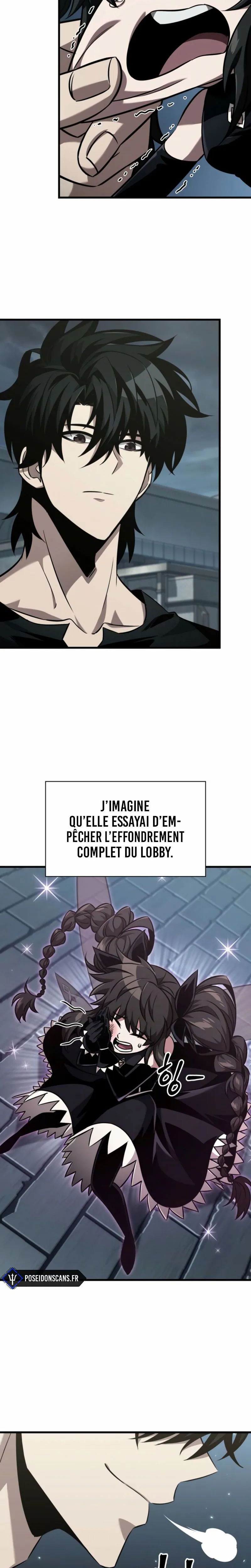Pick Me Up Chapitre 148 - Page 11