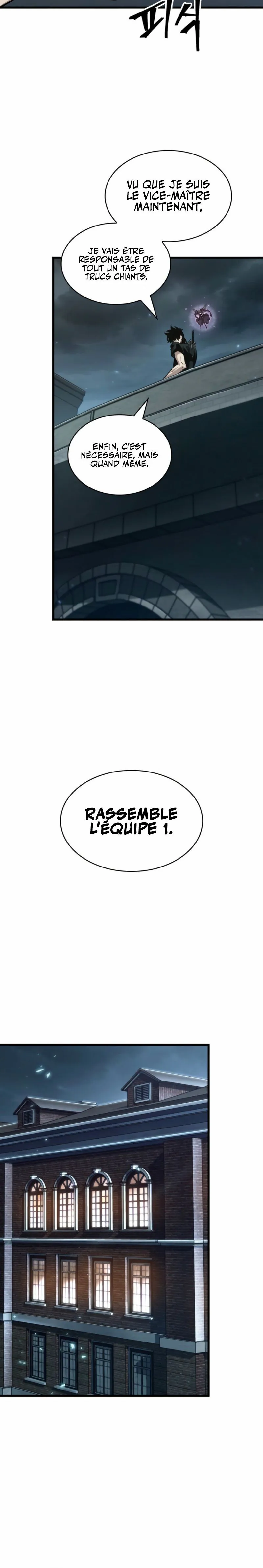Pick Me Up Chapitre 148 - Page 12