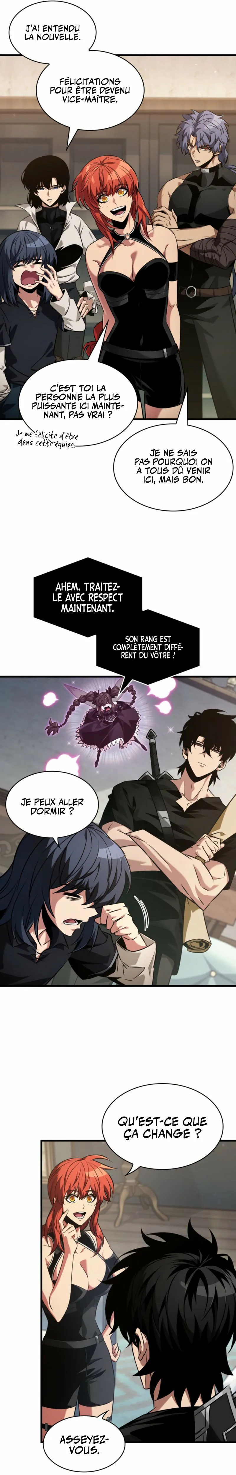 Pick Me Up Chapitre 148 - Page 13