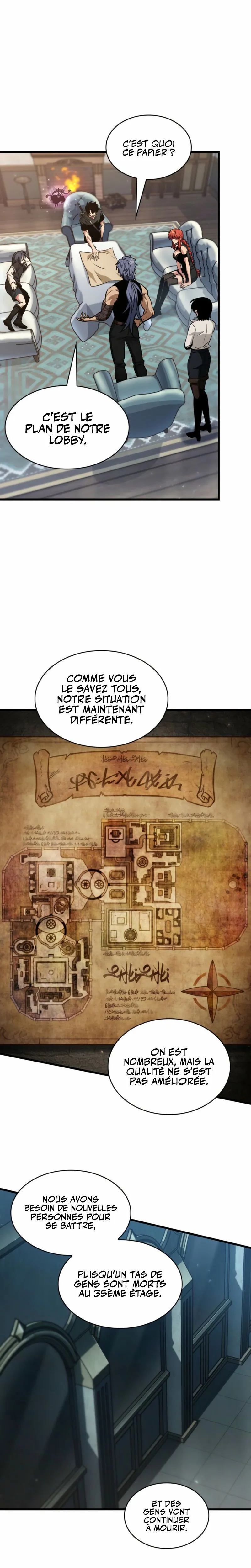 Pick Me Up Chapitre 148 - Page 14