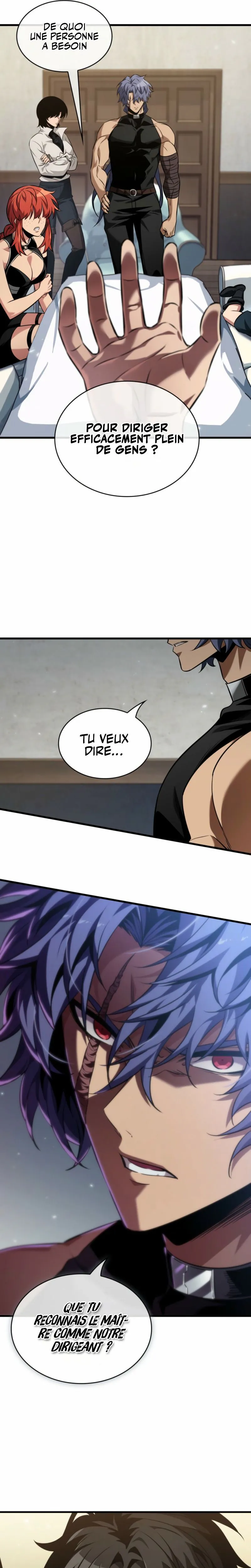 Pick Me Up Chapitre 148 - Page 16