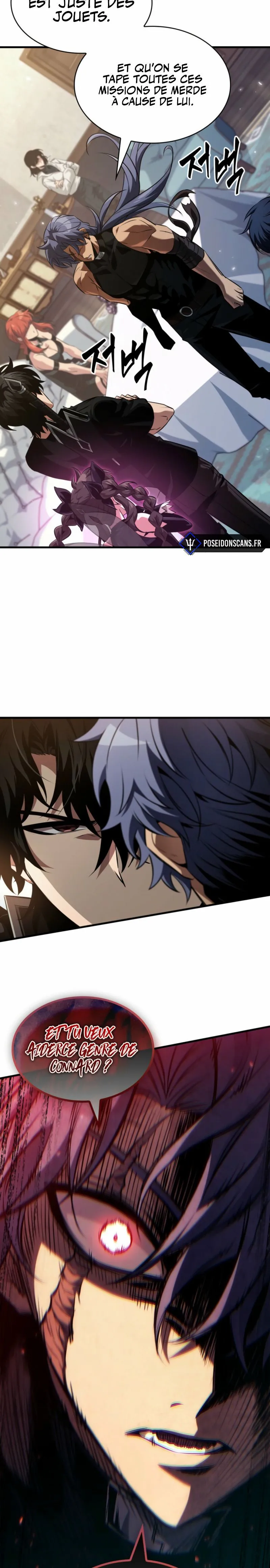 Pick Me Up Chapitre 148 - Page 18