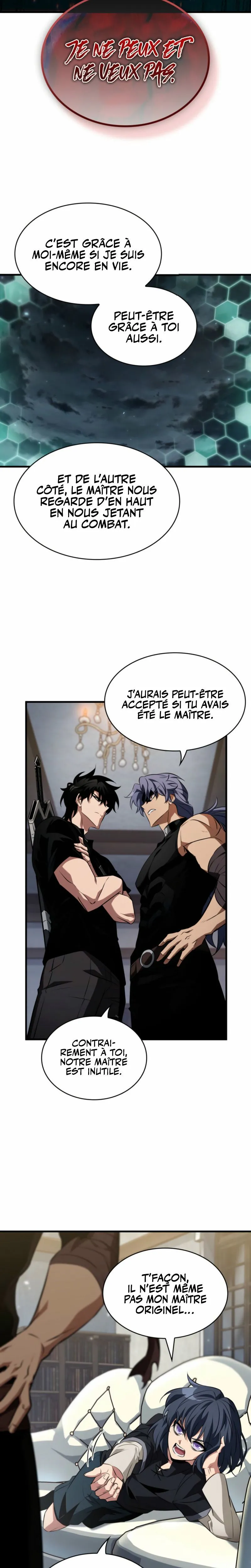 Pick Me Up Chapitre 148 - Page 19