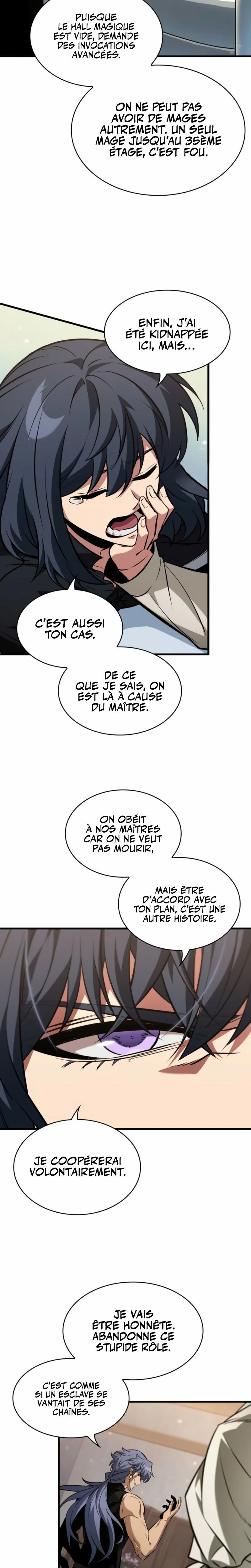 Pick Me Up Chapitre 148 - Page 20