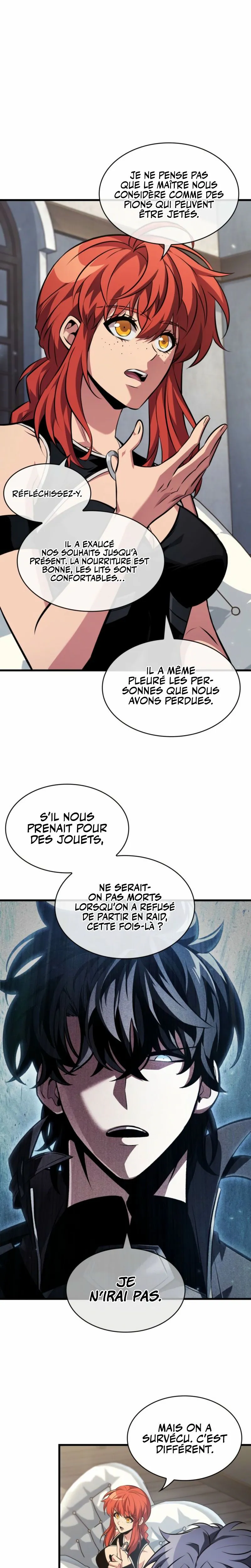 Pick Me Up Chapitre 148 - Page 23