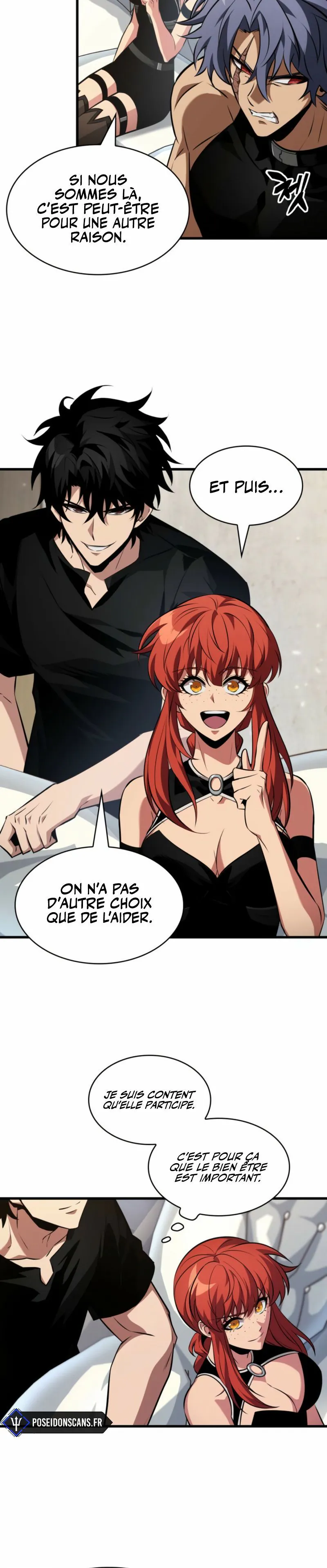 Pick Me Up Chapitre 148 - Page 24