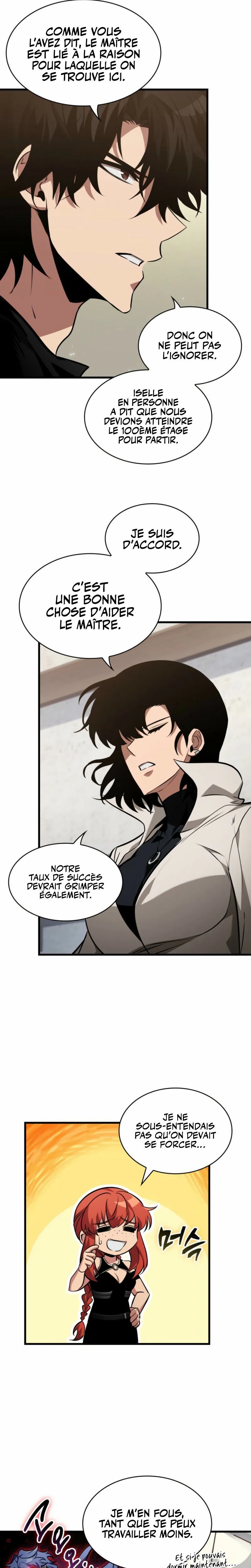 Pick Me Up Chapitre 148 - Page 25