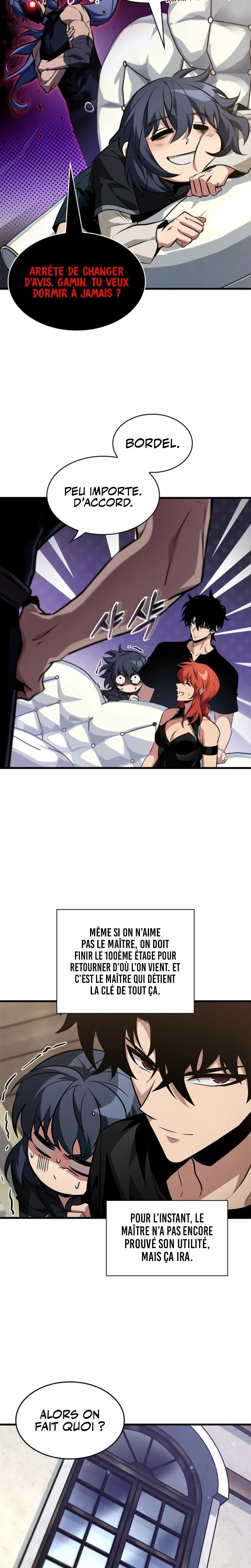 Pick Me Up Chapitre 148 - Page 26