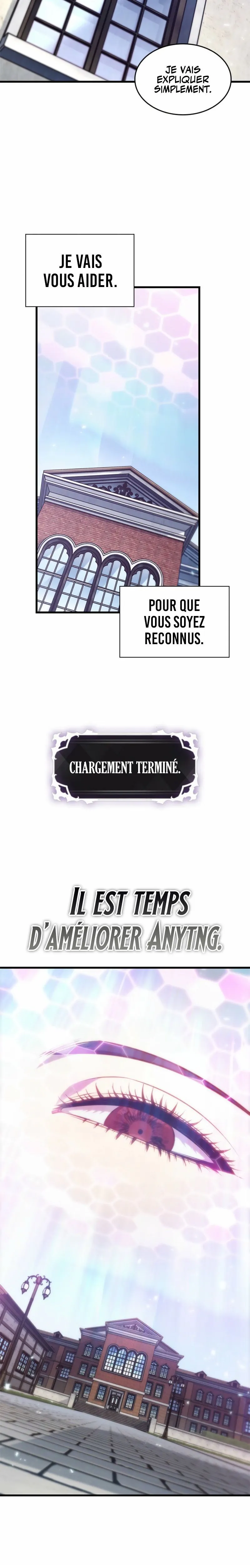 Pick Me Up Chapitre 148 - Page 27
