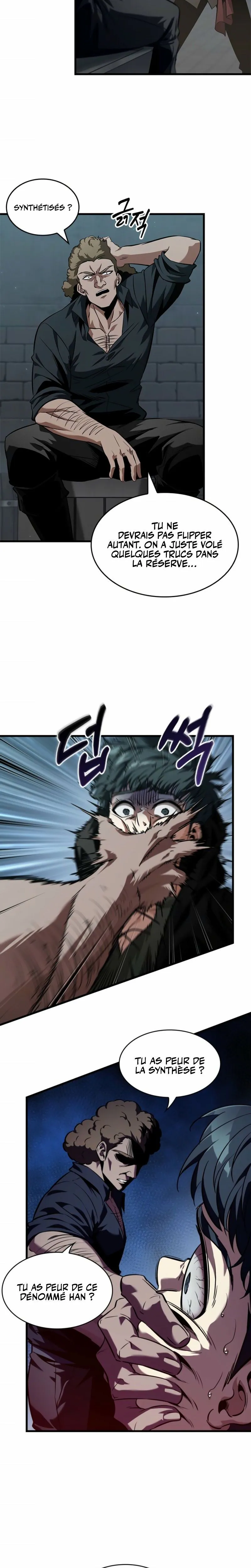 Pick Me Up Chapitre 149 - Page 2