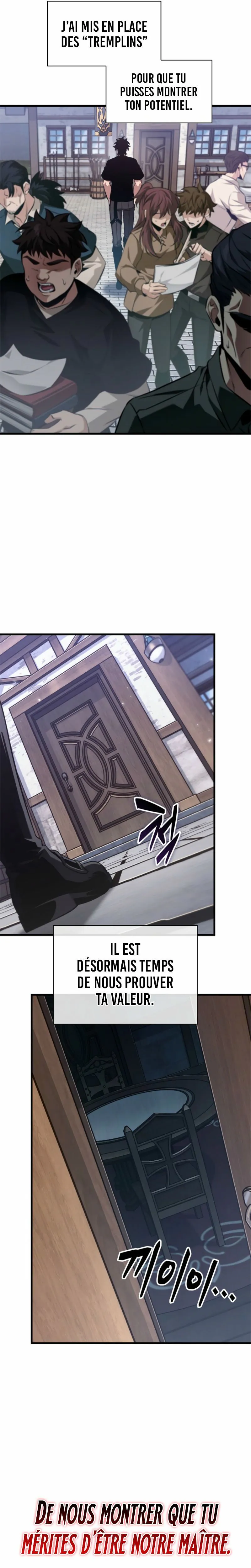 Pick Me Up Chapitre 149 - Page 29