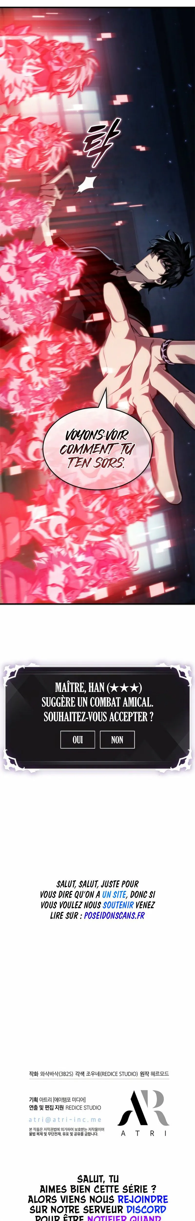 Pick Me Up Chapitre 149 - Page 30