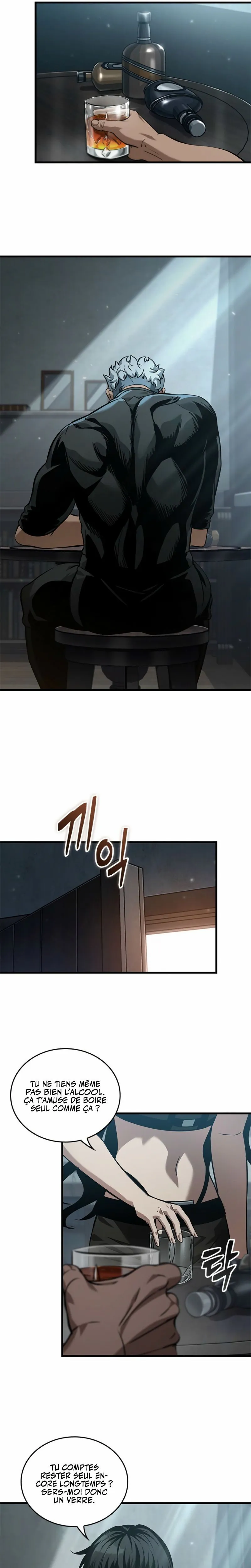 Pick Me Up Chapitre 149 - Page 5