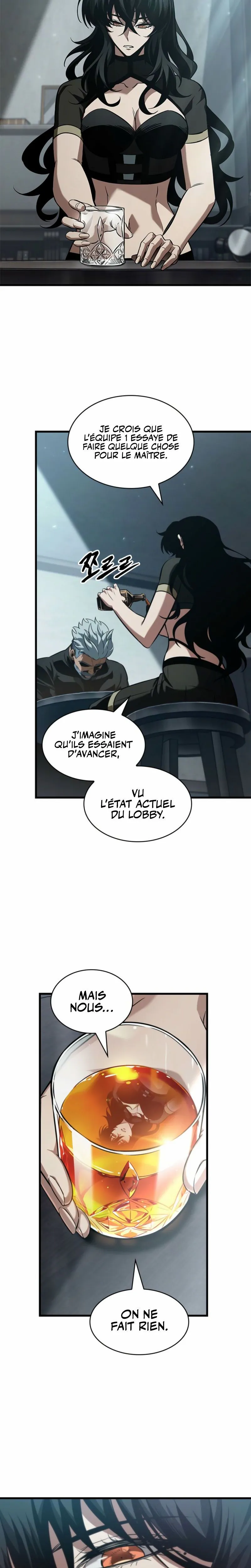 Pick Me Up Chapitre 149 - Page 6