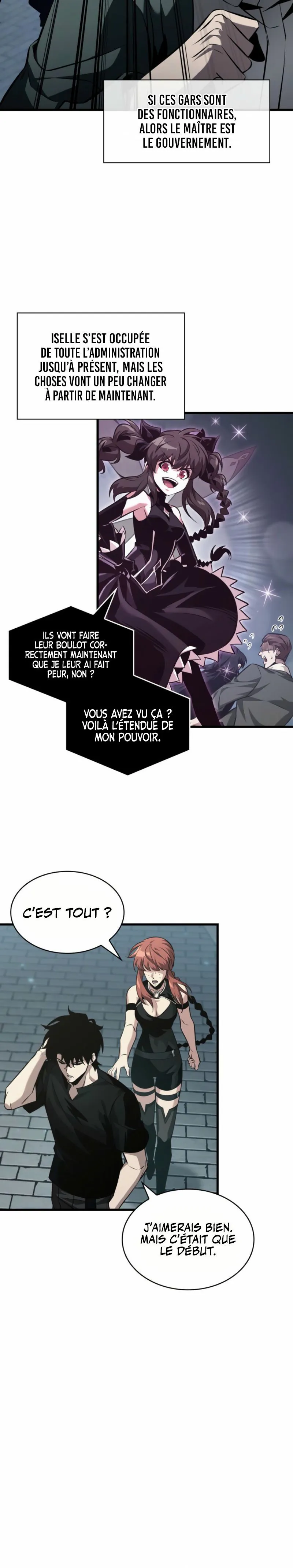 Pick Me Up Chapitre 149 - Page 13