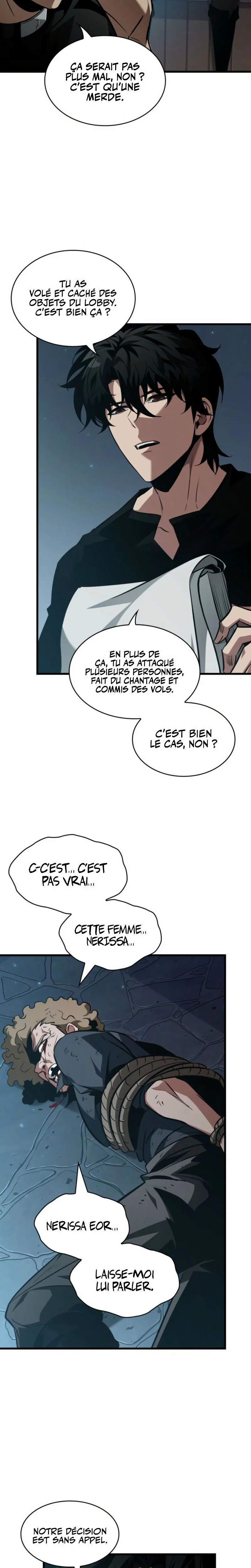 Pick Me Up Chapitre 149 - Page 18