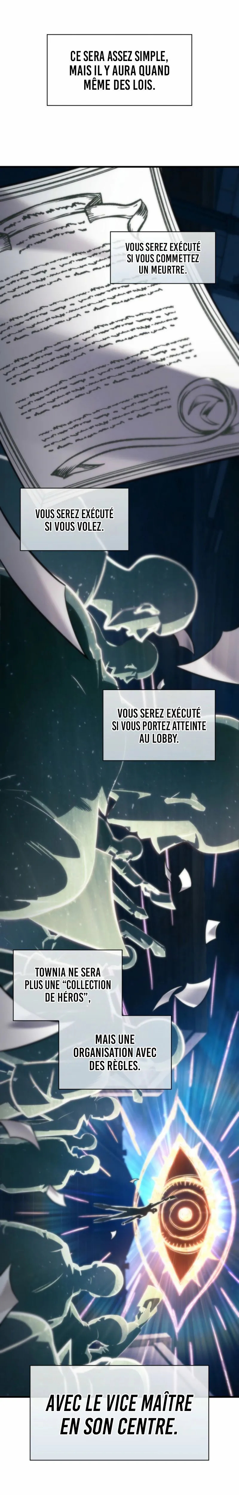 Pick Me Up Chapitre 149 - Page 23