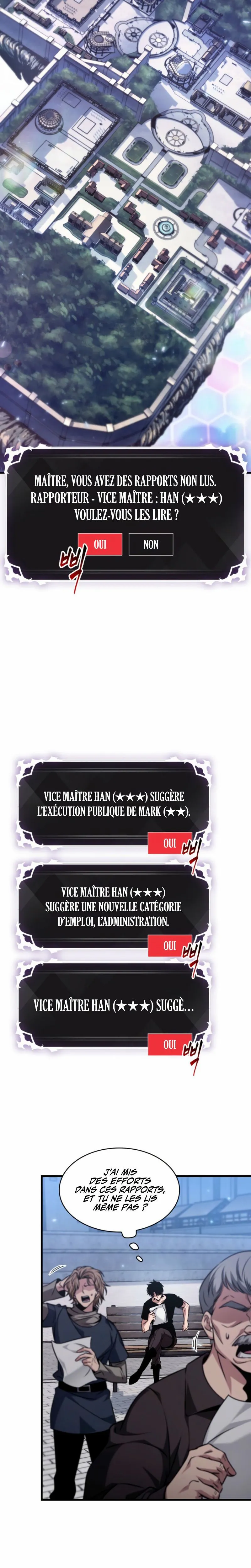 Pick Me Up Chapitre 149 - Page 25