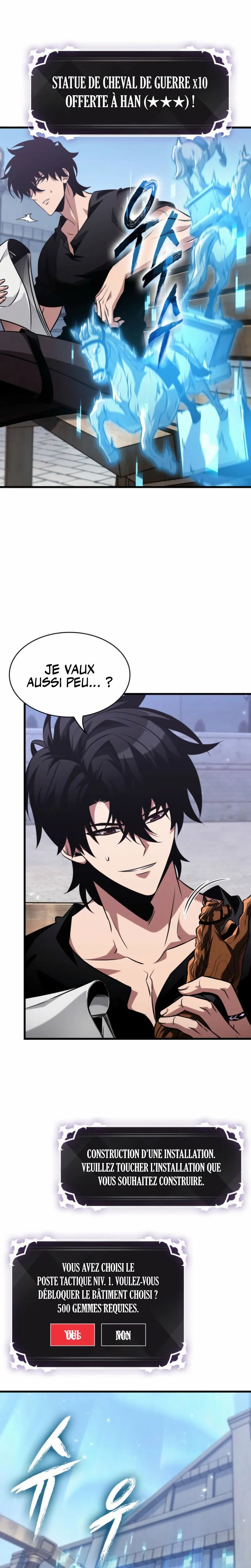 Pick Me Up Chapitre 149 - Page 26