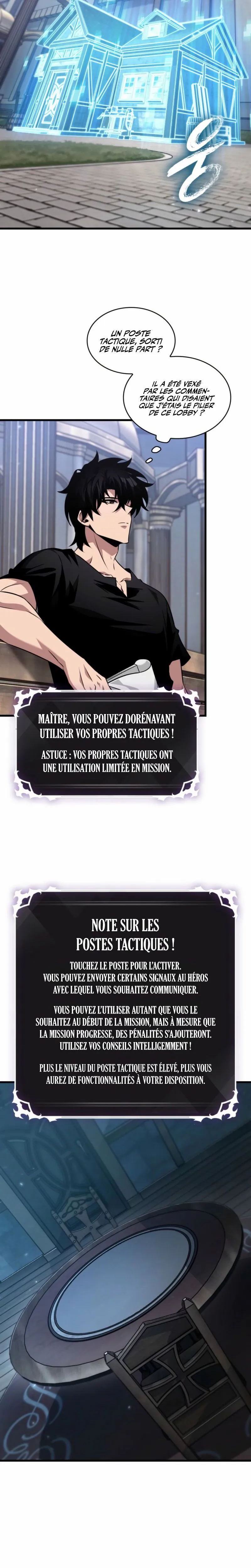 Pick Me Up Chapitre 149 - Page 27