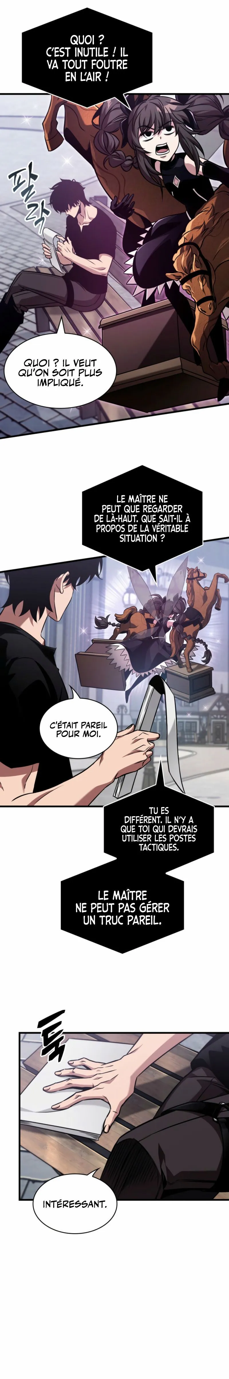 Pick Me Up Chapitre 149 - Page 28