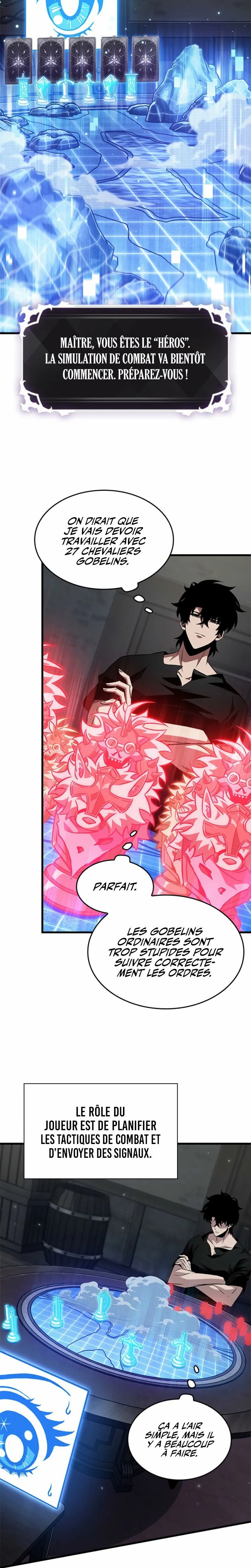 Pick Me Up Chapitre 150 - Page 3