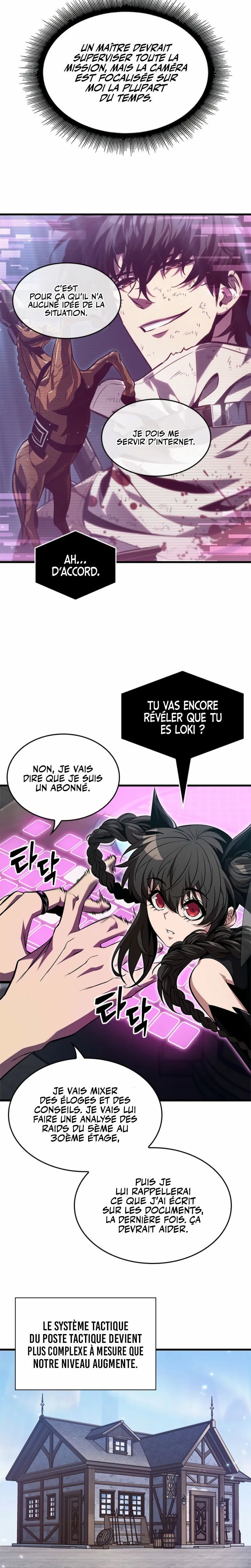 Pick Me Up Chapitre 150 - Page 10