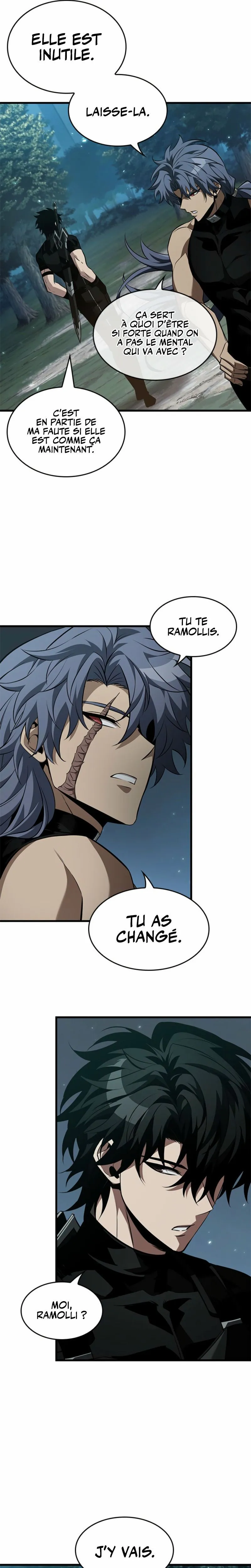 Pick Me Up Chapitre 151 - Page 6