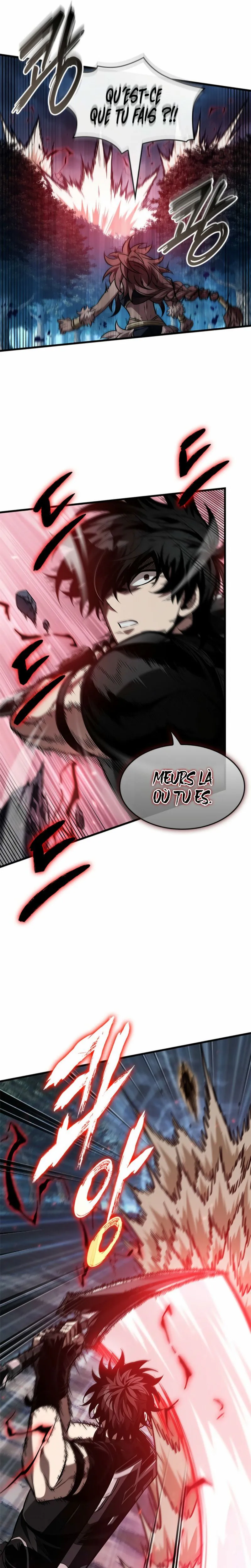 Pick Me Up Chapitre 151 - Page 12