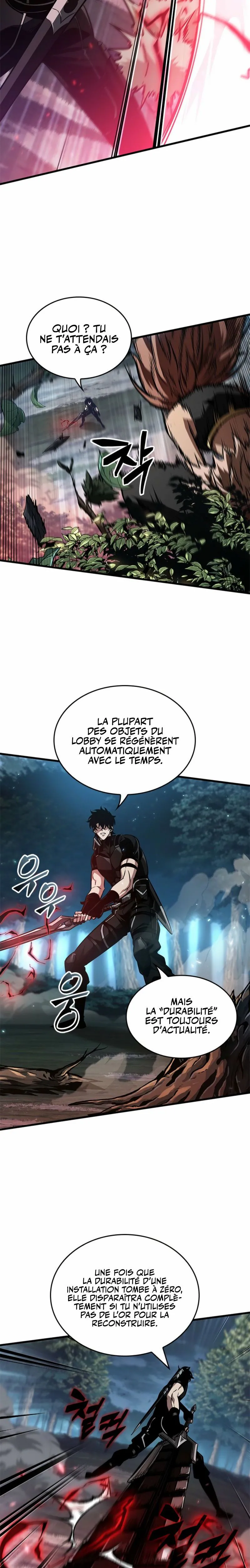 Pick Me Up Chapitre 151 - Page 13