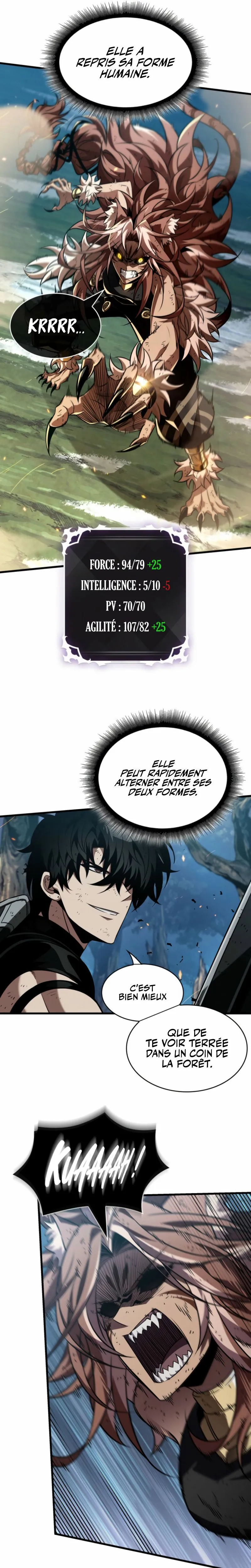 Pick Me Up Chapitre 152 - Page 19