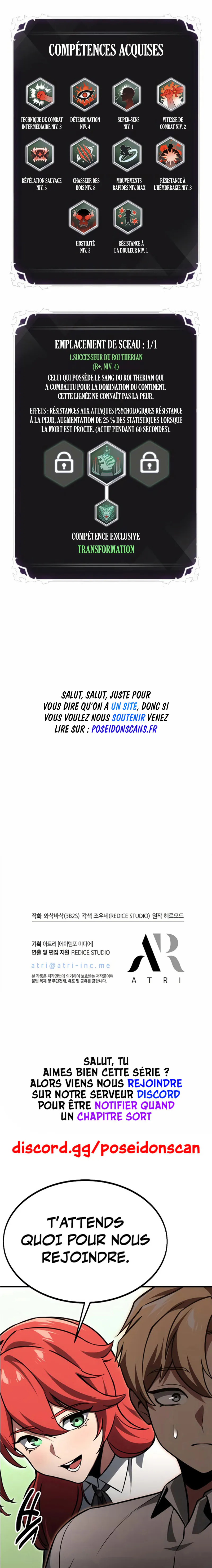 Pick Me Up Chapitre 152 - Page 22