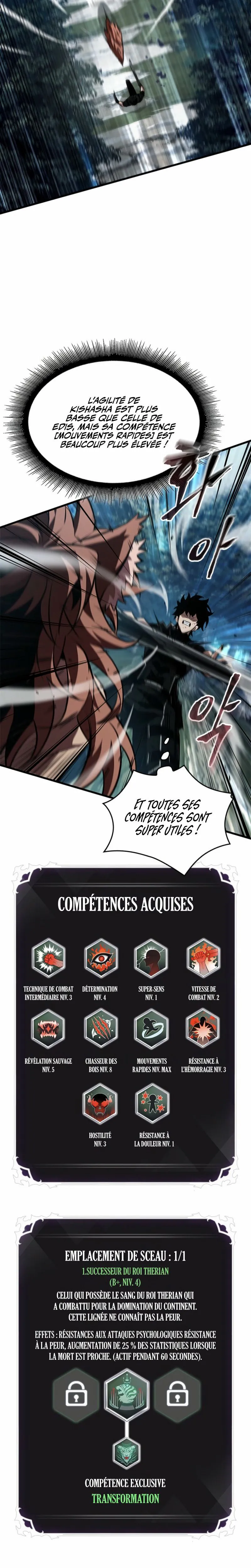 Pick Me Up Chapitre 152 - Page 11