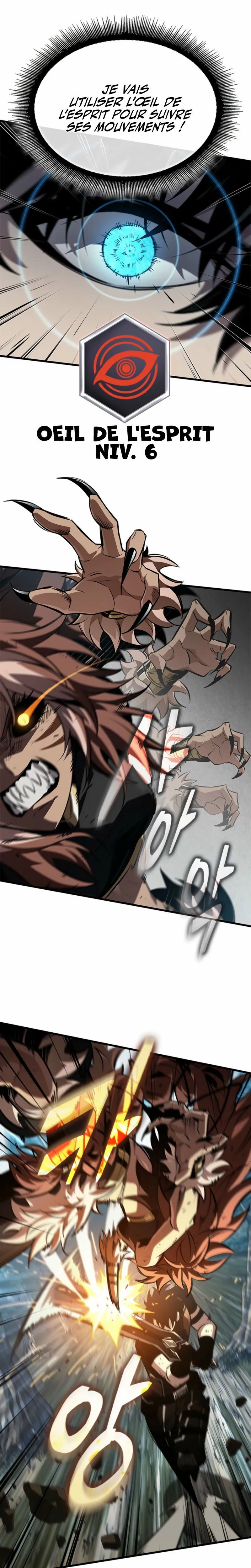 Pick Me Up Chapitre 152 - Page 12