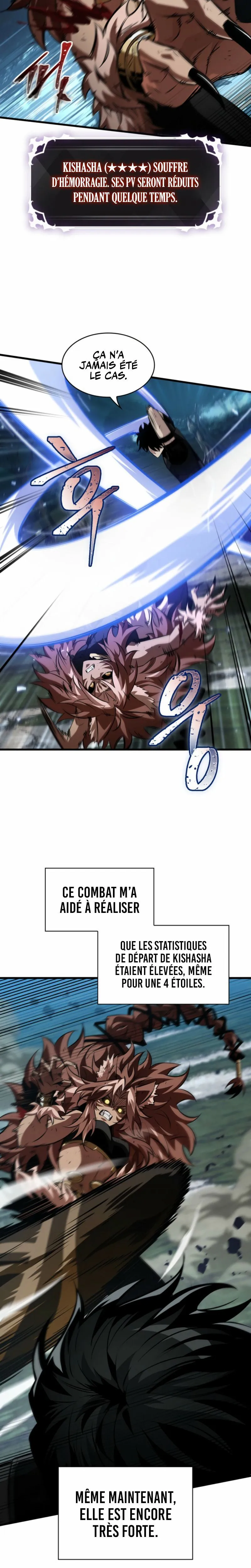 Pick Me Up Chapitre 152 - Page 14