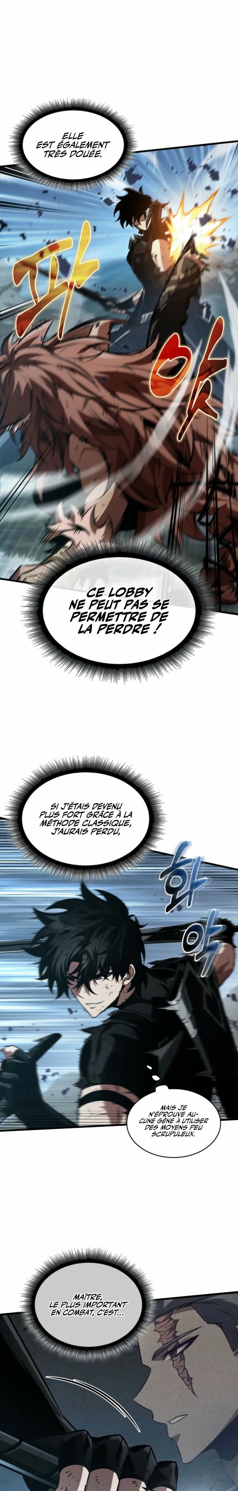 Pick Me Up Chapitre 152 - Page 15
