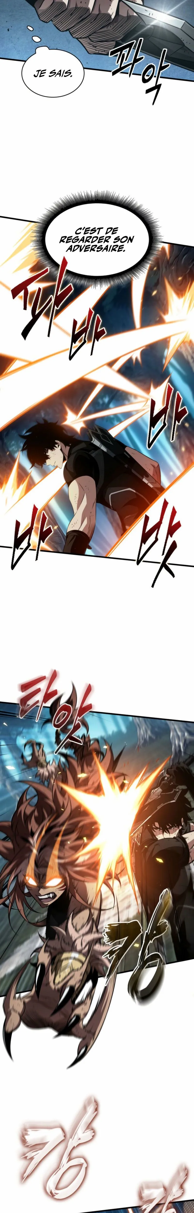 Pick Me Up Chapitre 152 - Page 16