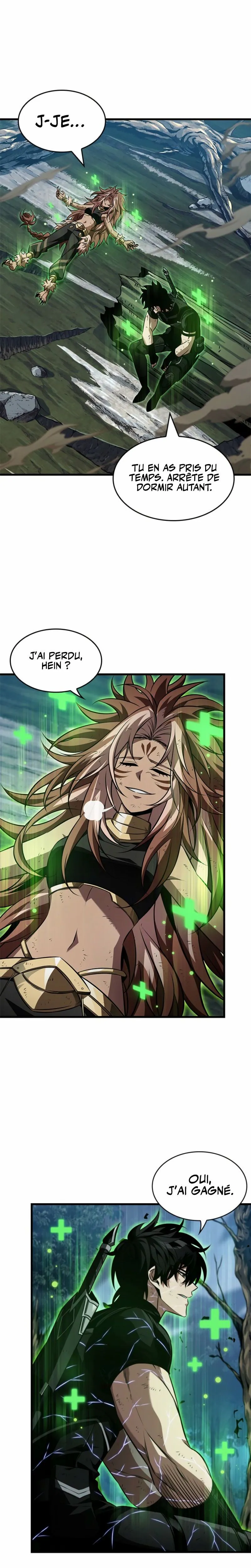 Pick Me Up Chapitre 153 - Page 2