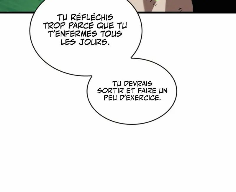 Pick Me Up Chapitre 153 - Page 4