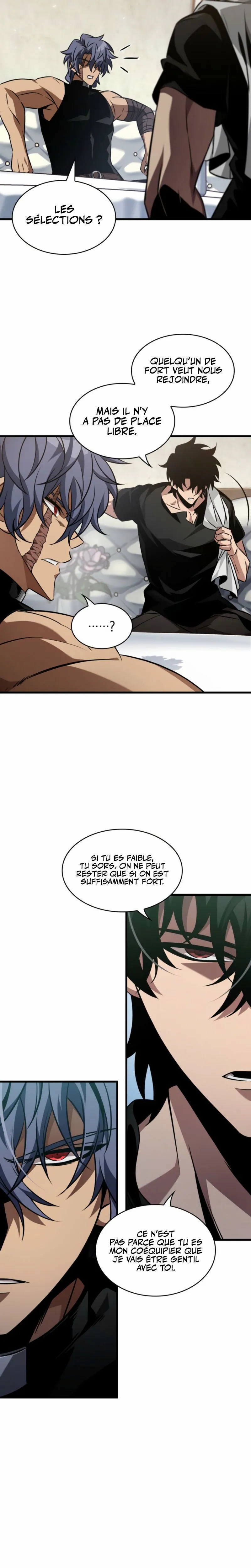 Pick Me Up Chapitre 153 - Page 6