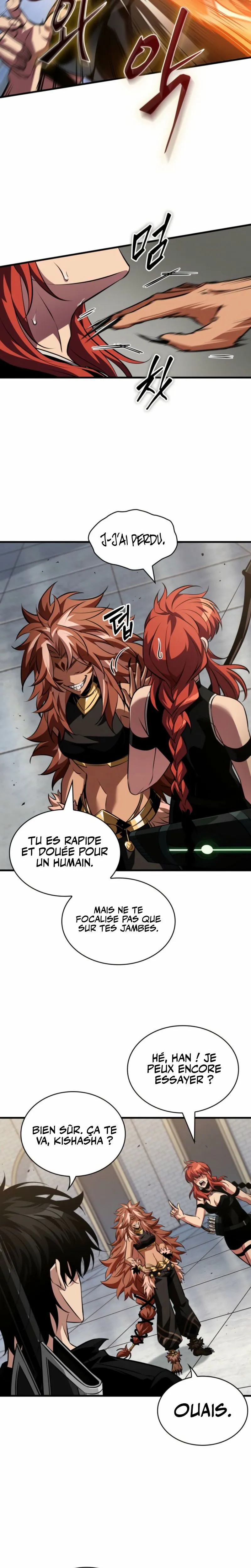 Pick Me Up Chapitre 153 - Page 11