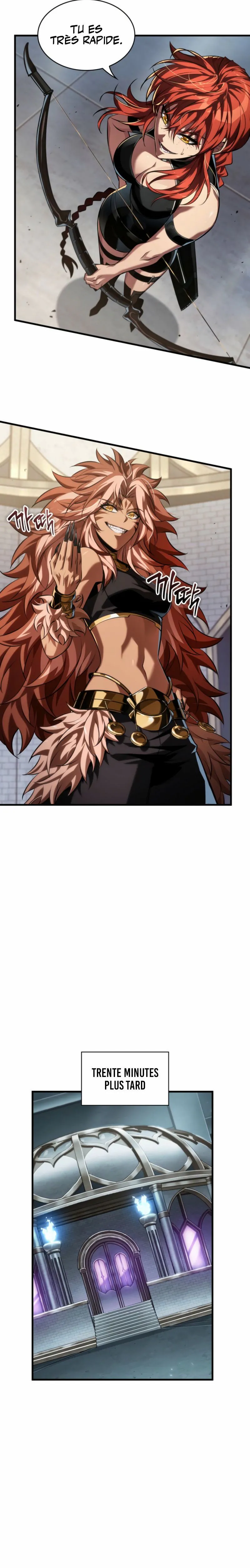 Pick Me Up Chapitre 153 - Page 12