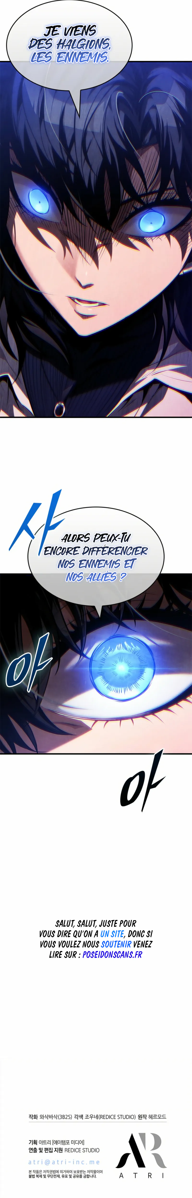 Pick Me Up Chapitre 154 - Page 16