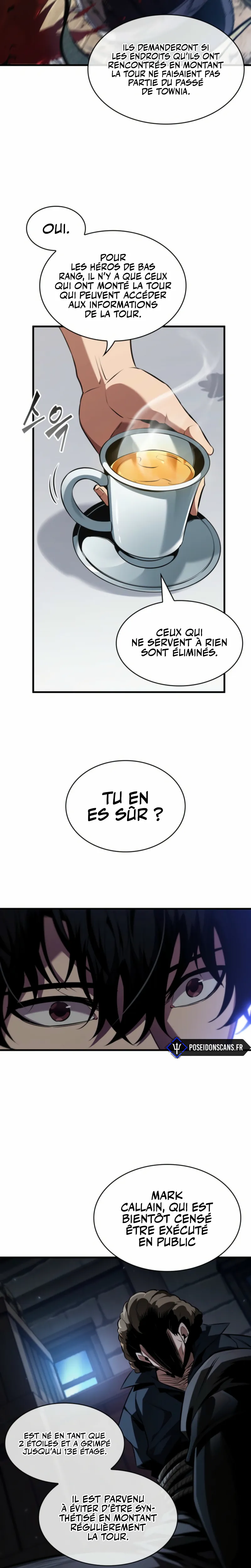 Pick Me Up Chapitre 154 - Page 14