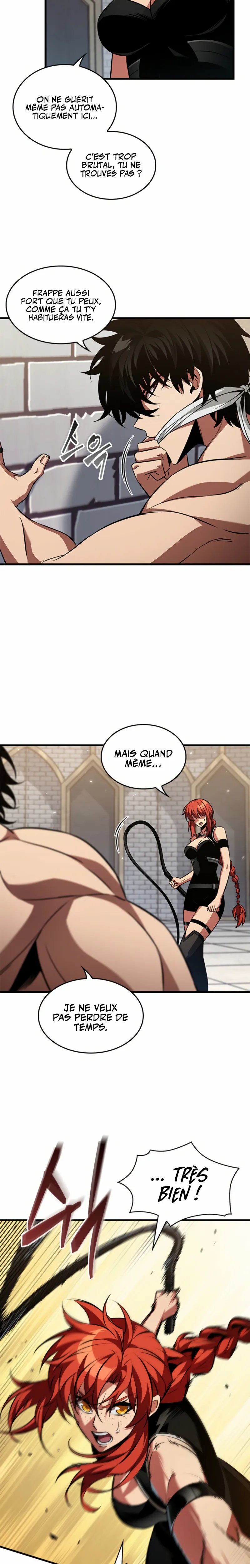 Pick Me Up Chapitre 156 - Page 2